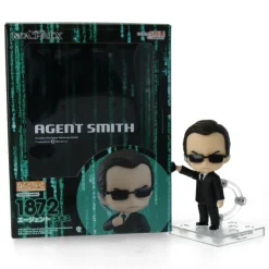 Nendoroid Figur - Agent Smith (Matrix)