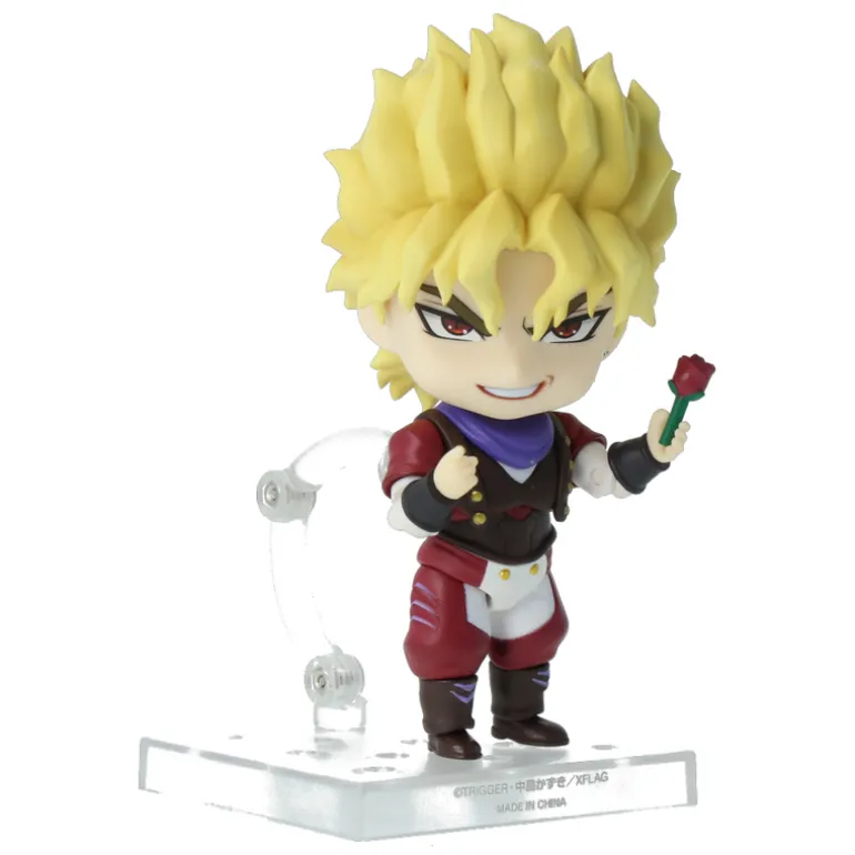 Nendoroid Figur - Dio Brando - JoJo's Bizarre Adventure