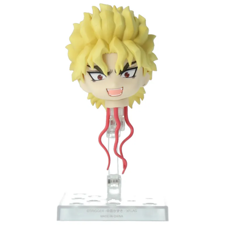 Nendoroid Figur - Dio Brando - JoJo's Bizarre Adventure