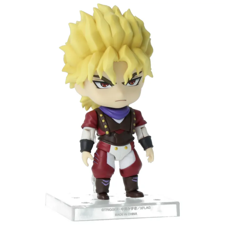 Nendoroid Figur - Dio Brando - JoJo's Bizarre Adventure