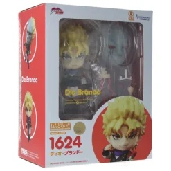 Nendoroid Figur - Dio Brando - JoJo's Bizarre Adventure