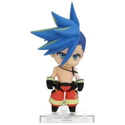 Nendoroid Figur - Galo Thymos (Re-Run) - Promare