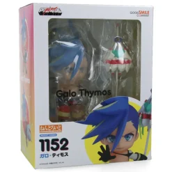 Nendoroid Figur - Galo Thymos (Re-Run) - Promare