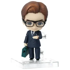 Nendoroid Figur - Gary Eggsy Unwin (Kingsman : The Golden Circle)