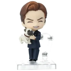 Nendoroid Figur - Gary Eggsy Unwin (Kingsman : The Golden Circle)