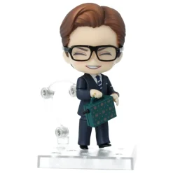 Nendoroid Figur - Gary Eggsy Unwin (Kingsman : The Golden Circle)