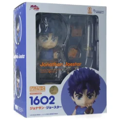 Nendoroid Figur - Jonathan Joestar - JoJo's Bizarre Adventure