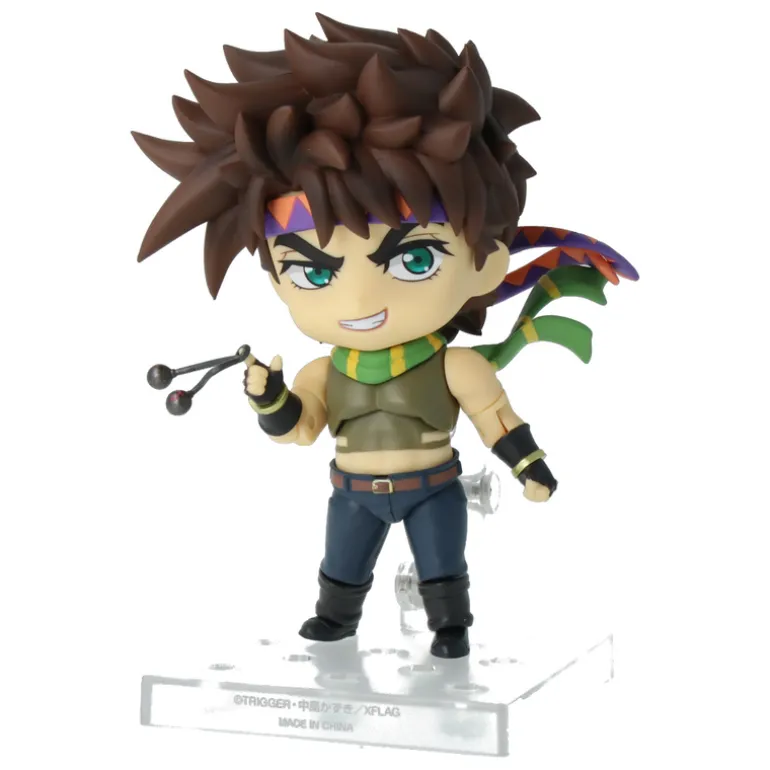 Nendoroid Figur - Joseph Joestar - JoJo's Bizarre Adventure