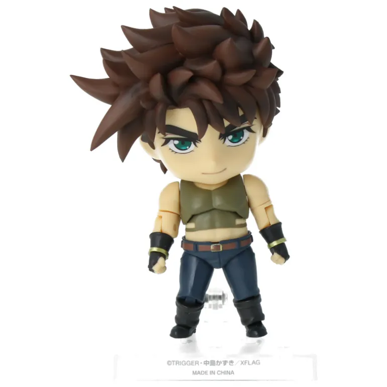 Nendoroid Figur - Joseph Joestar - JoJo's Bizarre Adventure