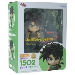 Nendoroid Figur - Joseph Joestar - JoJo's Bizarre Adventure