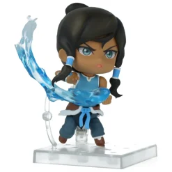 Nendoroid Figur - Korra (The Legend of Korra)