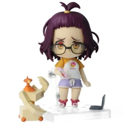 Nendoroid Figur - Mei Kamino - Godzilla Singular Point