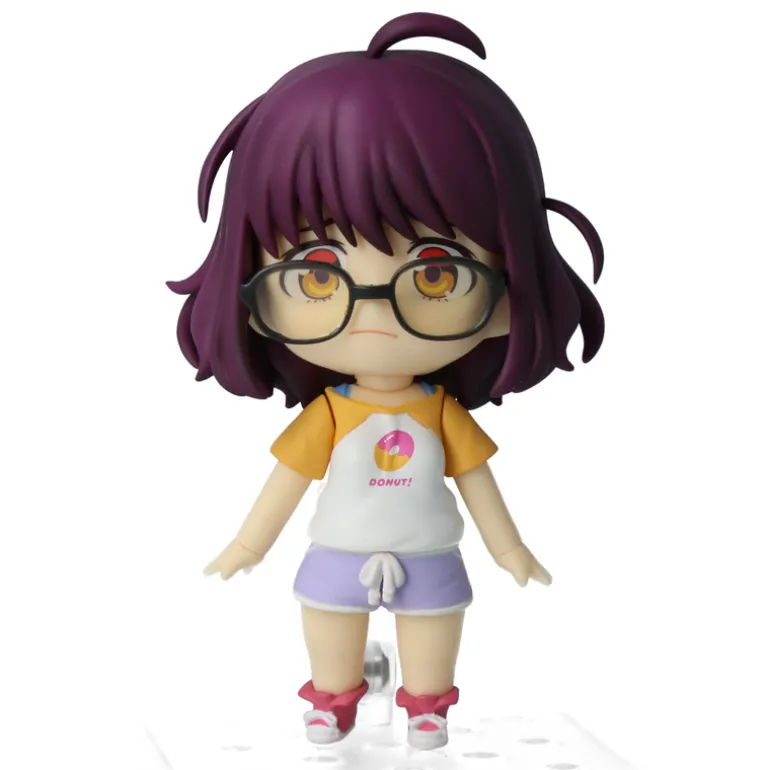 Nendoroid Figur - Mei Kamino - Godzilla Singular Point