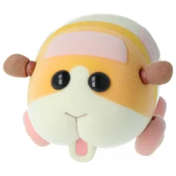 Nendoroid Figur - Potato - Pui Pui Molcar