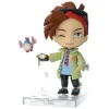 Nendoroid Figur - Rody Soul (My Hero Academia)