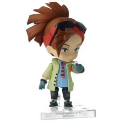 Nendoroid Figur - Rody Soul (My Hero Academia)