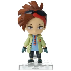 Nendoroid Figur - Rody Soul (My Hero Academia)