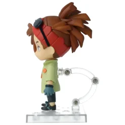 Nendoroid Figur - Rody Soul (My Hero Academia)