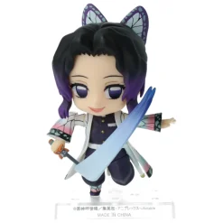 Nendoroid Figur - Shinobu Kocho - Demon Slayer (Kimetsu non Yaiba)