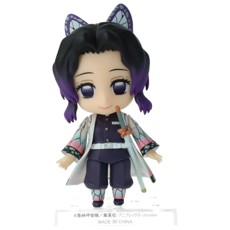 Nendoroid Figur - Shinobu Kocho - Demon Slayer (Kimetsu non Yaiba)