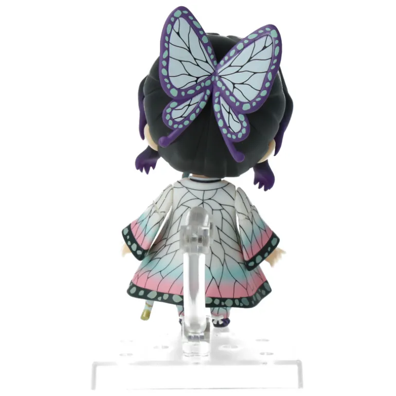 Nendoroid Figur - Shinobu Kocho - Demon Slayer (Kimetsu non Yaiba)