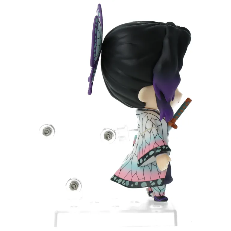 Nendoroid Figur - Shinobu Kocho - Demon Slayer (Kimetsu non Yaiba)