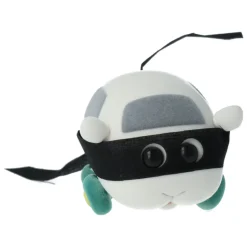 Nendoroid Figur - Shiromo - Pui Pui Molcar