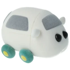 Nendoroid Figur - Shiromo - Pui Pui Molcar