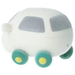 Nendoroid Figur - Shiromo - Pui Pui Molcar