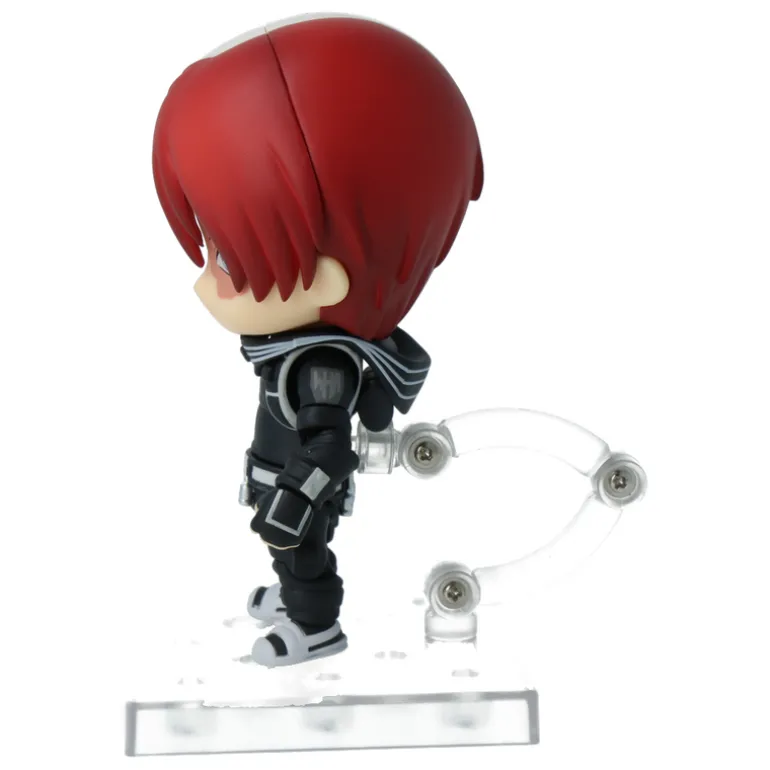 Nendoroid Figur - Shoto Todoroki (Stealth Suit Ver.) - My Hero Academia