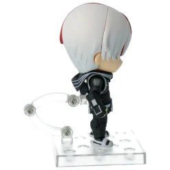 Nendoroid Figur - Shoto Todoroki (Stealth Suit Ver.) - My Hero Academia