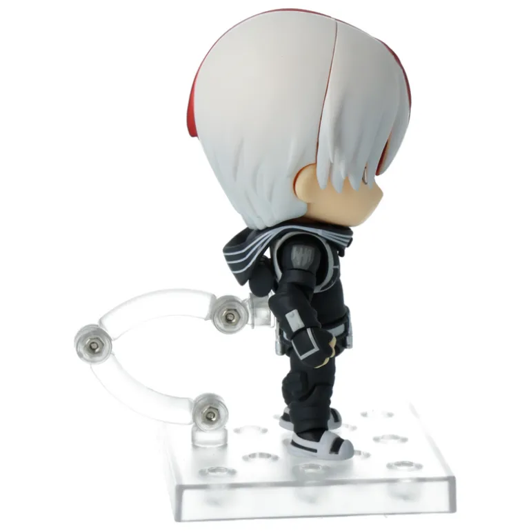 Nendoroid Figur - Shoto Todoroki (Stealth Suit Ver.) - My Hero Academia