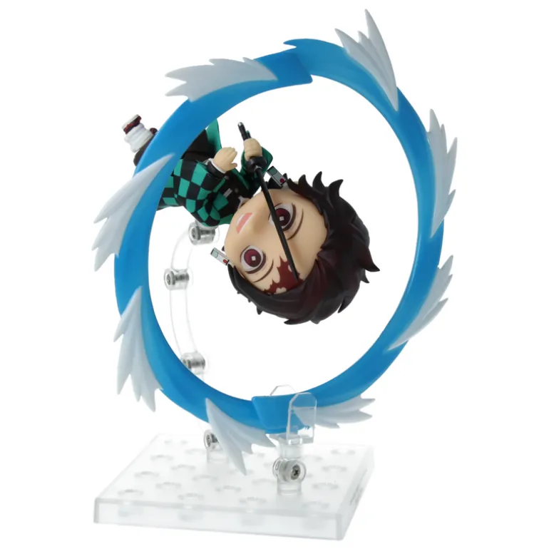 Nendoroid Figur - Tanjiro Kamado - Demon Slayer (Kimetsu no Yaiba)