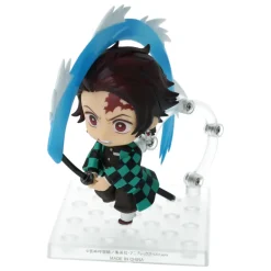 Nendoroid Figur - Tanjiro Kamado - Demon Slayer (Kimetsu no Yaiba)