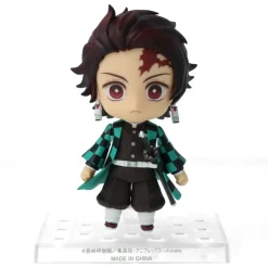 Nendoroid Figur - Tanjiro Kamado - Demon Slayer (Kimetsu no Yaiba)