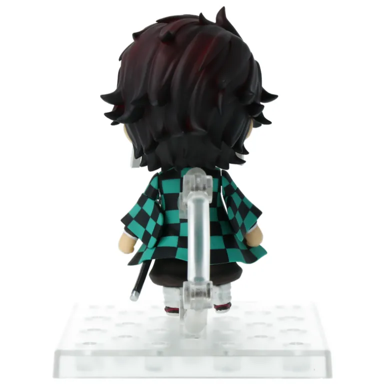 Nendoroid Figur - Tanjiro Kamado - Demon Slayer (Kimetsu no Yaiba)