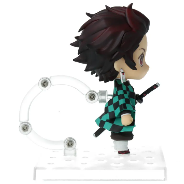 Nendoroid Figur - Tanjiro Kamado - Demon Slayer (Kimetsu no Yaiba)