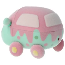 Nendoroid Figur - Zombie Shiromo - Pui Pui Molcar