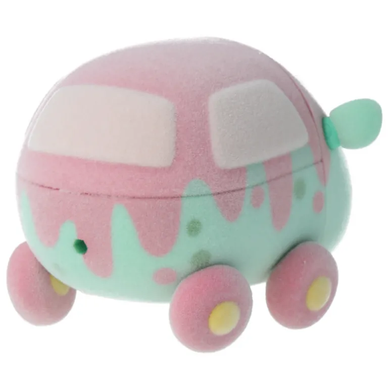 Nendoroid Figur - Zombie Shiromo - Pui Pui Molcar