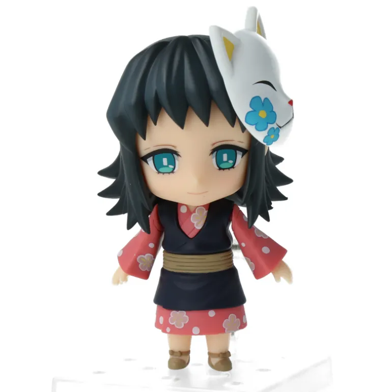 Nendoroid Figuur - Makomo - Demon Slayer (Kimetsu no Yaiba)