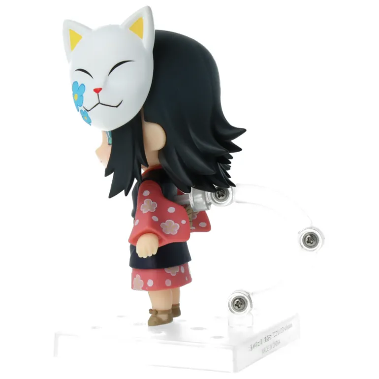 Nendoroid Figuur - Makomo - Demon Slayer (Kimetsu no Yaiba)