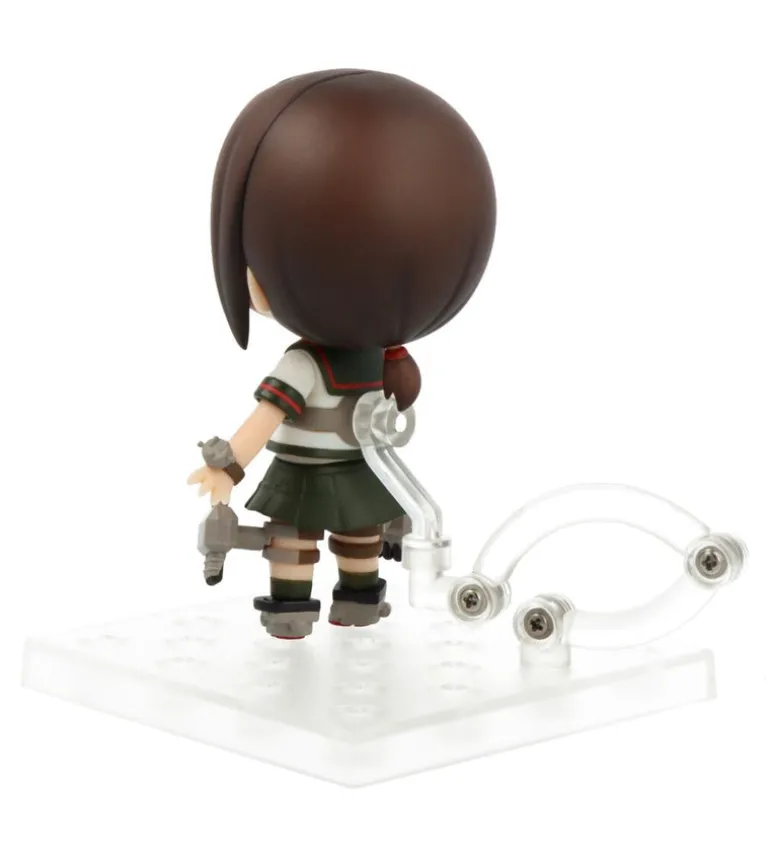 Nendoroid Fubuki Kai II (Kantai Collection)