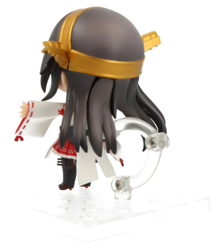 Nendoroid Haruna Kai II (Kantai Collection)