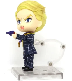 Nendoroid Jojos bizarres Abenteuer - Prosciutto