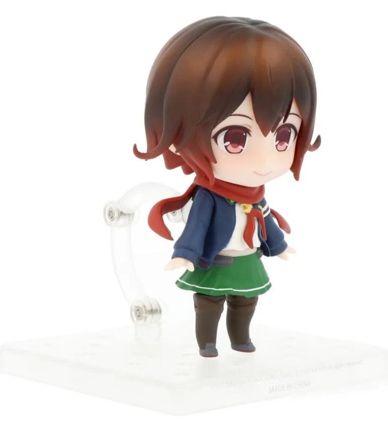 Nendoroid Mutsuki Kai-II (Kantai Collection)