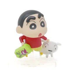Nendoroid Shin-chan Shinnosuke Nohara