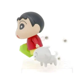 Nendoroid Shin-chan Shinnosuke Nohara