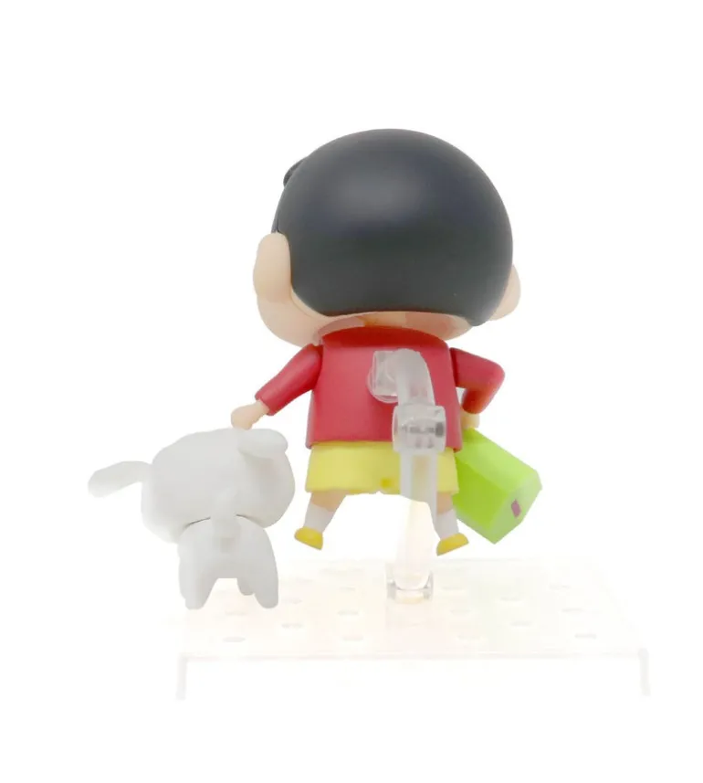 Nendoroid Shin-chan Shinnosuke Nohara