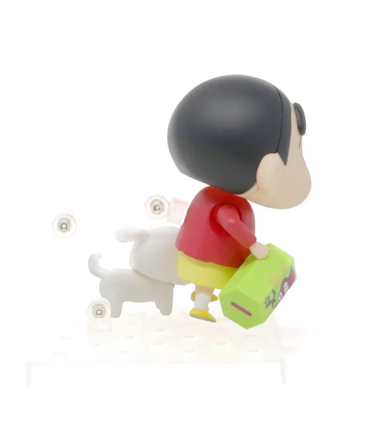 Nendoroid Shin-chan Shinnosuke Nohara