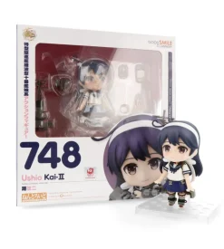 Nendoroid Ushio Kai - II (Kantai Collection)